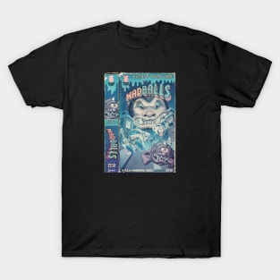 Madballs: Escape From Orb VHS T-Shirt